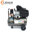 Compressor de ar de respiração autorizado ISO do CE de 2hp 25l 220v 50hz CE